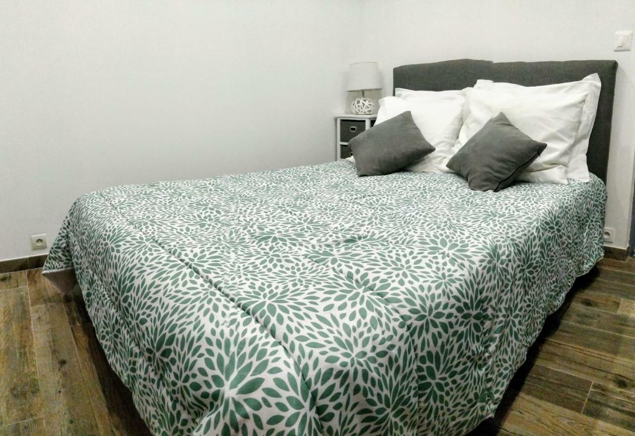 Residence Le Neptuna T2 Direct Plage Wifi Clim アグド エクステリア 写真
